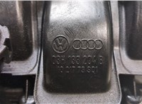  Коллектор впускной Volkswagen Touareg 2010-2014 8764152 #7