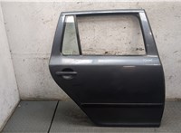  Дверь боковая (легковая) Skoda Octavia (A5) 2004-2008 8764315 #1