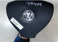 2K0880201E Подушка безопасности водителя Volkswagen Caddy 2004-2010 8764320 #4