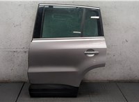 5N0833055A Дверь боковая (легковая) Volkswagen Tiguan 2007-2011 8764342 #1