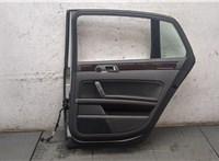 3D4833056S Дверь боковая (легковая) Volkswagen Phaeton 2002-2010 8764594 #8
