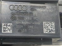 8K0909131C Замок зажигания Audi A4 (B8) 2007-2011 8764615 #3