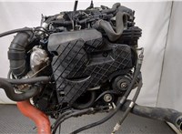  Двигатель (ДВС) Mercedes C W204 2007-2013 8764857 #1