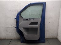  Дверь боковая (легковая) Volkswagen Transporter 5 2003-2009 8762942 #3