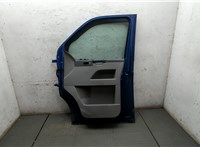  Дверь боковая (легковая) Volkswagen Transporter 5 2003-2009 8762942 #10