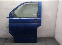  Дверь боковая (легковая) Volkswagen Transporter 5 2003-2009 8763279 #1