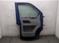  Дверь боковая (легковая) Volkswagen Transporter 5 2003-2009 8763279 #9