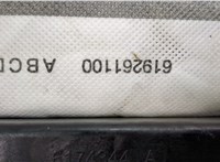 BM51A044A74CC Подушка безопасности переднего пассажира Ford Focus 3 2011-2015 8765045 #2