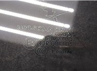  Стекло боковой двери Saab 9-3 2007-2011 8765071 #2