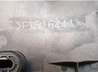  Консоль салона (кулисная часть) Mazda RX-8 8765095 #4