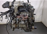  Двигатель (ДВС на разборку) Nissan Murano 2002-2008 8765097 #2