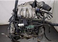  Двигатель (ДВС на разборку) Nissan Murano 2002-2008 8765097 #5