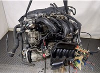  Двигатель (ДВС) BMW 3 E90, E91, E92, E93 2005-2012 8765236 #4