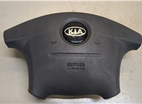  Подушка безопасности водителя KIA Magentis (Optima) 2000-2005 8765324 #1