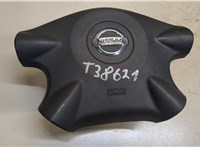 Подушка безопасности водителя Nissan Primera P12 2002-2007 8765475 #1