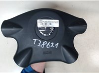 98510AV600 Подушка безопасности водителя Nissan Primera P12 2002-2007 8765475 #4