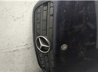  Капот Mercedes ML W163 1998-2004 8765643 #3