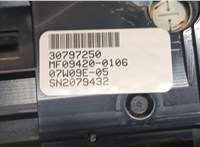 30797250 Панель управления магнитолой Volvo XC90 2006-2014 8765917 #3
