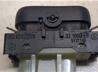 1638202710 Кнопка ESP Mercedes ML W163 1998-2004 8765983 #2