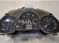  Щиток приборов (приборная панель) Subaru Forester (S11) 2002-2007 8766066 #1