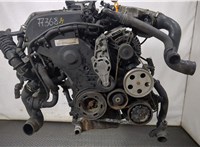  Двигатель (ДВС) Audi A4 (B6) 2000-2004 8766115 #1