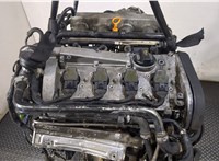  Двигатель (ДВС на разборку) Audi A4 (B6) 2000-2004 8766115 #5