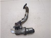 284102A100 Клапан рециркуляции газов (EGR) KIA Cerato 2004-2009 8766144 #8