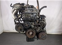  Двигатель (ДВС) Nissan Almera Tino 8766332 #1