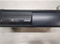 56038579AD Проигрыватель, чейнджер CD/DVD Jeep Grand Cherokee 1999-2003 8766436 #2