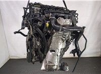  Двигатель (ДВС на разборку) Volvo V50 2007-2012 8766447 #2
