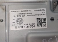 5G6919605B Дисплей компьютера (информационный) Volkswagen Arteon 2017-2020 8766604 #3