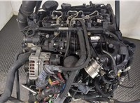  Двигатель (ДВС) BMW 5 E60 2003-2009 8766728 #5