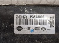 14461JG70B Радиатор интеркулера Renault Koleos 2008-2016 8766907 #5