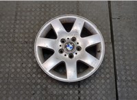 Комплект литых дисков BMW 3 E46 1998-2005 8766921 #1