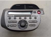 39100TF3E201XA Магнитола Honda Jazz 2008-2015 8766945 #5