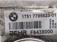 7795823 Радиатор интеркулера BMW 5 E60 2003-2009 8766961 #5