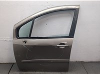  Дверь боковая (легковая) Renault Modus 8767079 #1