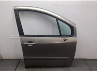  Дверь боковая (легковая) Renault Modus 8767081 #1