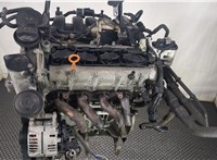  Двигатель (ДВС) Volkswagen Golf 5 2003-2009 8767197 #5