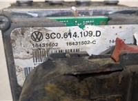 3C0614109D Блок АБС, насос (ABS, ESP, ASR) Volkswagen Passat 6 2005-2010 8767728 #4