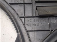 1K0121207BC Вентилятор радиатора Volkswagen Golf 6 2009-2012 8767781 #4