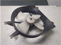  Вентилятор радиатора Honda Civic 1991-1995 8767834 #3
