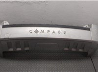  Бампер Jeep Compass 2006-2011 8767838 #1