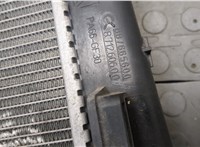  Радиатор охлаждения двигателя Lancia Delta 2008-2014 8768096 #7