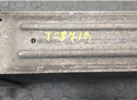  Радиатор интеркулера Lancia Delta 2008-2014 8768103 #2