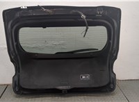 Крышка (дверь) багажника Mazda 6 (GJ) 2012-2018 8768139 #2