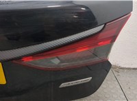  Крышка (дверь) багажника Mazda 6 (GJ) 2012-2018 8768139 #4