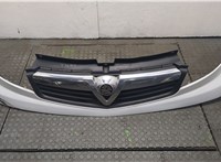93856150 Решетка радиатора Opel Vivaro 2001-2014 8768159 #1