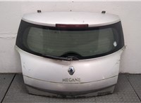  Крышка (дверь) багажника Renault Megane 2 2002-2009 8768165 #1