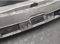  Крышка (дверь) багажника Renault Megane 2 2002-2009 8768165 #6